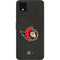 NHL Ottawa Senators Distressed Google Pixel 4 XL Skin